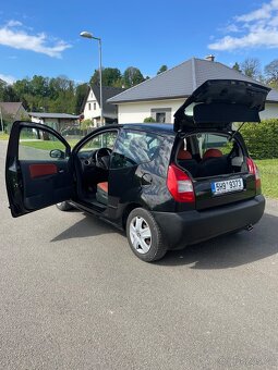 Citroen C2 1.1 2006 - 16