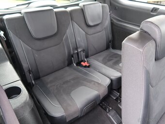 Ford Galaxy 2.0TDCi,132kW,Titanium,7míst,tažné - 16
