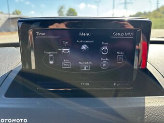 Audi Q3 2016 2.0 TFSI quattro S tronic - 16
