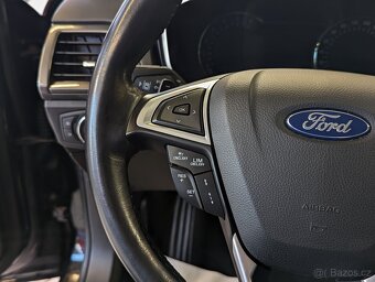 Ford Mondeo 2.0EcoBlue 140kW A/T TITANIUM, DPH - 16