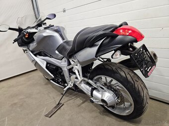 BMW K 1200 S - top stav - 16
