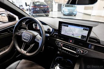 Audi A4 40TFSi 2x S-line - 16