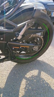 Kawasaki Versys 1000 Tourer r.v.2016 - 16