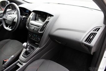 Ford Focus 1.5 EcoBoost ST Line, Odpočet DPH - 16
