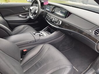 Mercedes Benz S350 AMG 190kw - 16