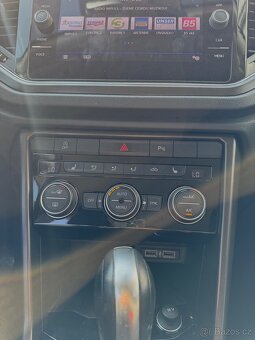 Volkswagen T-ROC 2020 - 16