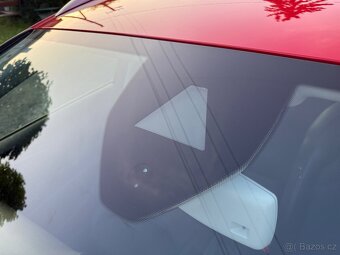 Leon st fr 1.4 tsi 110 kw led navi pano top stav - 16