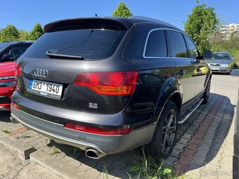 Audi Q7 3.6FSI - 16