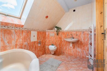 Prodej rodinného domu, 110 m2 - Varnsdorf, ev.č. 06709 - 16