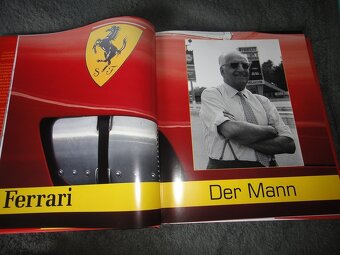 FERRARI - 16