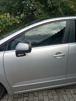 Peugeot 5008 - Náhradní díly (EZRC) - 16