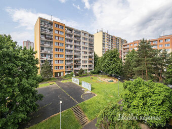 Pronájem bytu 3+kk, Hausmannova, Modřany 27500 Kč/měs, 70 m2 - 16
