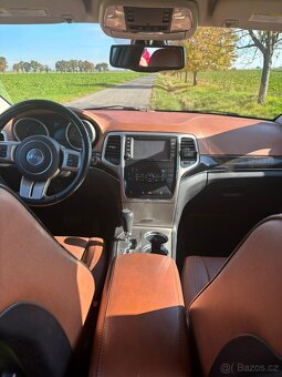 JEEP - Grand Cherokee 3.0, CRD - 16