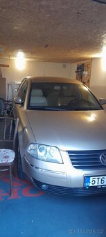 PASSAT B5.5 1.9 TDI 96 KW - 16