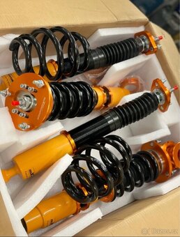 BMW e46 328 m52b28TU po GO minimum koroze - 16