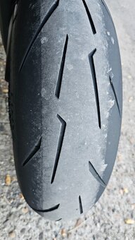 Ducati streetfighter v4s, r.v. 2023 - 16