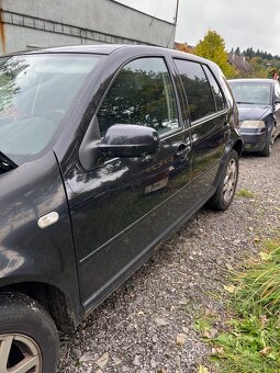 VW Golf 1.9tdi 74kw ND - 16