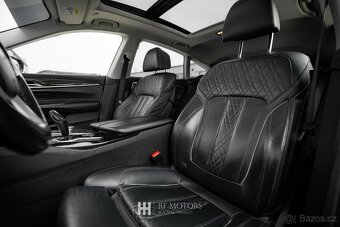 BMW Rad 6 GT 630d Gran Turismo A/T - 16