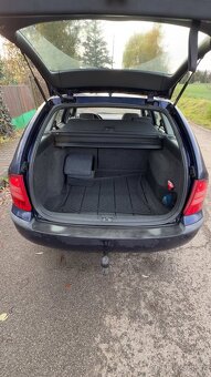 Škoda octavia I 1.9tdi 81kw - 16