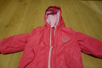 Dětská kombinéza, overal, různé velikosti - 16