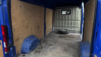Peugeot Boxer L3H2 2,2 HDI ČR - 16