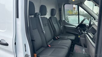 Ford Transit 2.0TDCi 77kW REZERVOVANO - 16