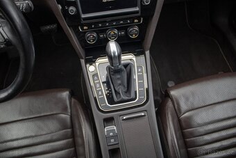 Volkswagen Passat Variant 2.0 BiTDI 240k BMT Highline 4MOTIO - 16