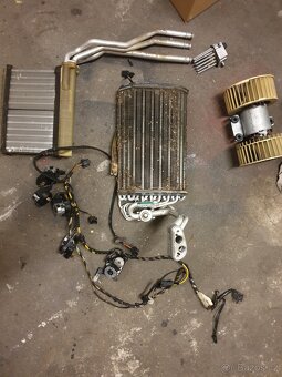 E39 528i  náhradní díly ND - 16