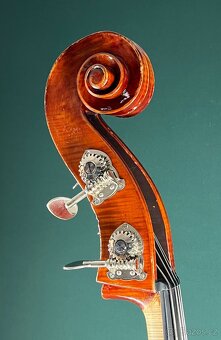 KONTRABAS Pikart 1989 - 16