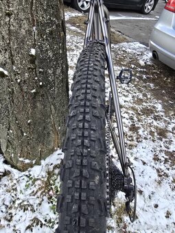 Gravel Author Ronin SL - 16