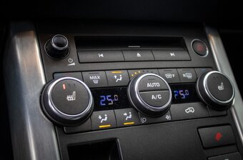 Land Rover Range Rover Evoque 2.2 SD4 DYNAMIC A/T, 140kW, - 16