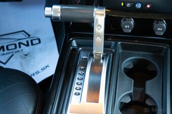 Hummer H2 6.0 V8 Fusion Orange - 16