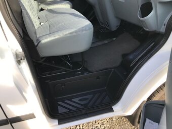 FORD TRANSIT 2.2 TDCi, 85 kW, 2011 - - 16