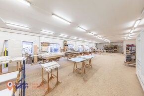 Prodej, Výroba, 2636 m², Šumperk - 16