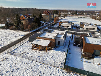 Prodej rodinného domu, 100 m², Bohumín, ul. Úvozní - 16