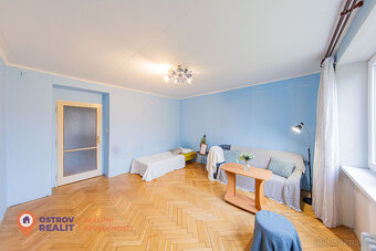 Prodej, byt 3+1, 70 m2, Uničov, Nerudova - 16