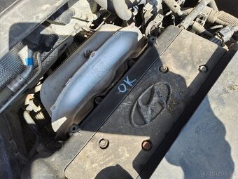 Hyundai I30 CW 1,6i 93kW 2011 6kv, LPG - dily z vozu - 16