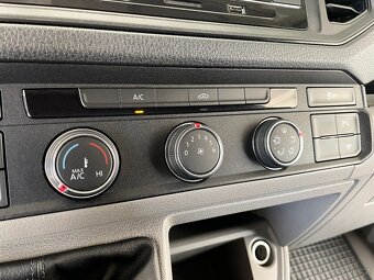 Volkswagen Crafter 2.0TDI 103kW,L2,Klima,Tažné,DPH - 16