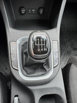 Hundai i30 kombi 1.0 TGDI (88KW) Style-1.MAJITEL ČR - 16