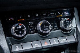 Škoda Kodiaq 2.0TDI SCR Sportline DSG - 16