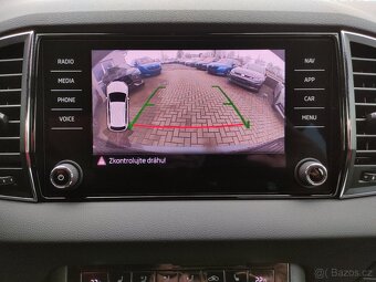 Škoda Karoq SPORTLINE FullLED ACC NAVI KAMERA - 16