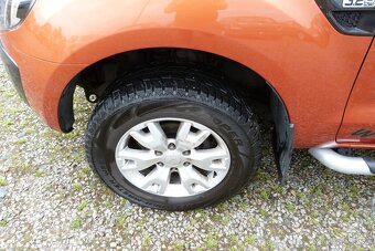 Ford Ranger Wiltrak 3.2 CDi automat - 16