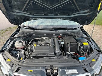 Škoda Octavia 1,4TSI 110kW NAVIGACE TAŽNÉ - 16