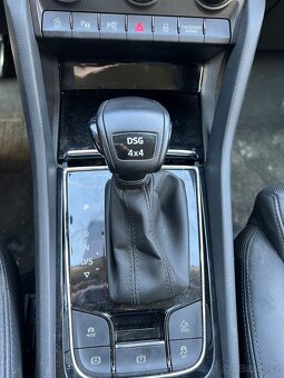 Škoda Kodiaq l&k - 16