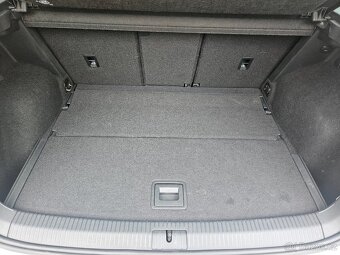 VW Sportsvan 1.6 TDI 81 kW DSG mod 2015, 76.000 km Dovoz SRN - 16