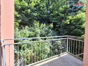 Prodej bytu 2+kk, 50 m², Loket, ul. Nádražní - 16