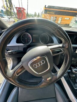 Audi A5 Quatro,2.0TDI - 16