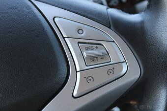 Hyundai ix20, 1,4i 66KW, SERVISKA, TOP STAV, r.v. 2016 - 16