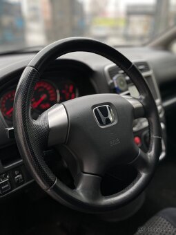 Honda Stream 2.0i VTEC Automat 189km - 16