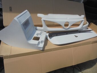 VW T4 - PROJEKT ZWO tunel - 16